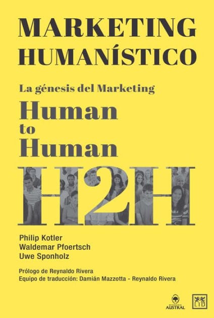 Marketing humanístico: La génesis del Marketing