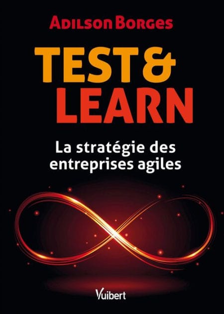 Test & Learn : La stratégie des entreprises agiles: La stratégie des entreprises agiles