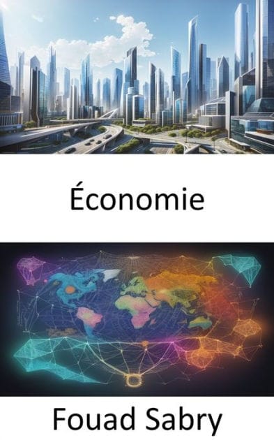Économie: Libérer la richesse des nations, un guide pratique pour la compréhension économique