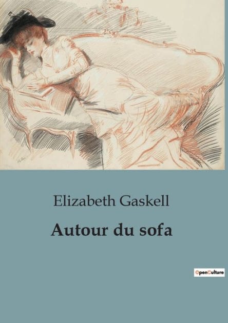 Autour du sofa