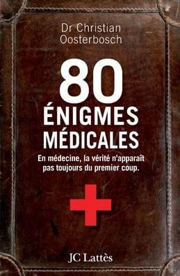 80 �nigmes m�dicales