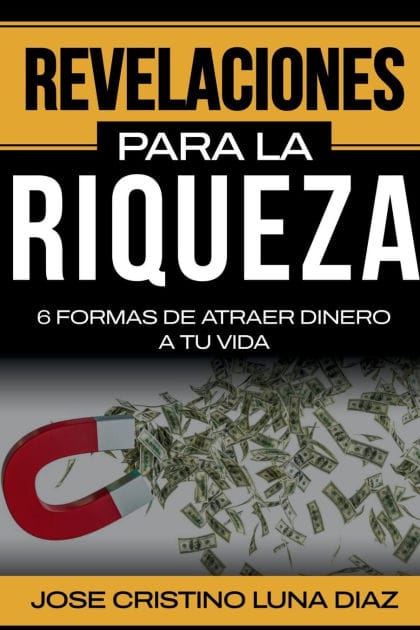 Revelaciones Para La Riqueza