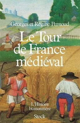 Le Tour de France Medieval