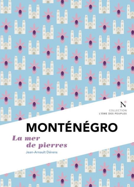 Monténégro: La mer de pierres