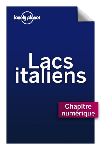 LACS ITALIENS - Lac de Garde, Vérone et Mantoue