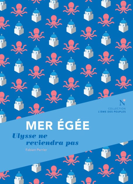 Mer égée: Ulysse ne reviendra pas
