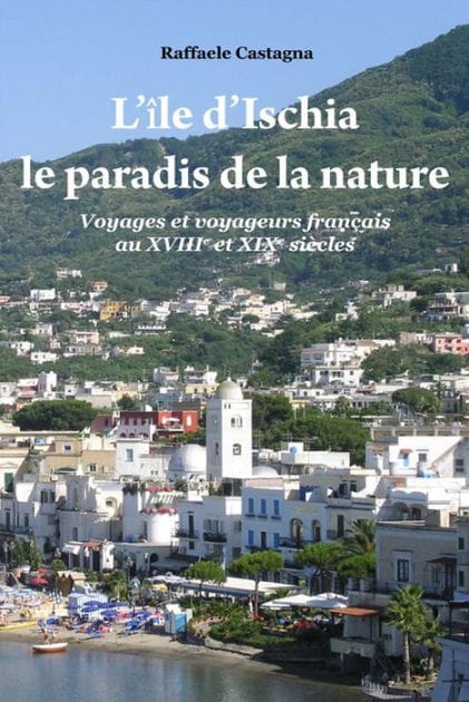 L'île d'Ischia, le paradis de la nature