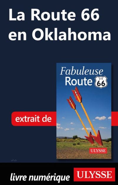 La Route 66 en Oklahoma
