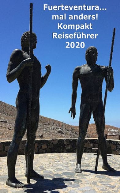 Fuerteventura ...mal anders! Kompakt Reiseführer 2020