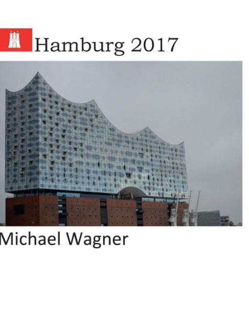 Hamburg 2017: Europa-Reisen