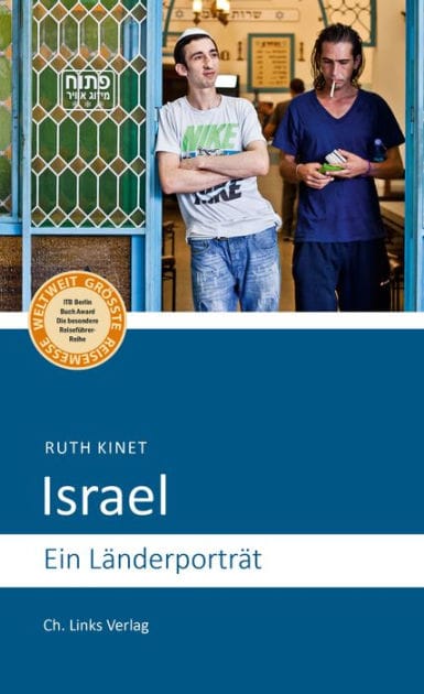 Israel: Ein Länderporträt