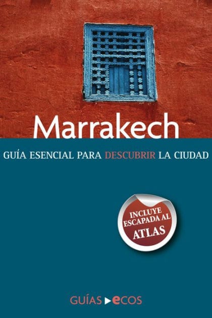 Marrakech: Edición 2020