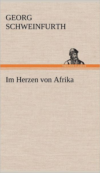 Im Herzen Von Afrika