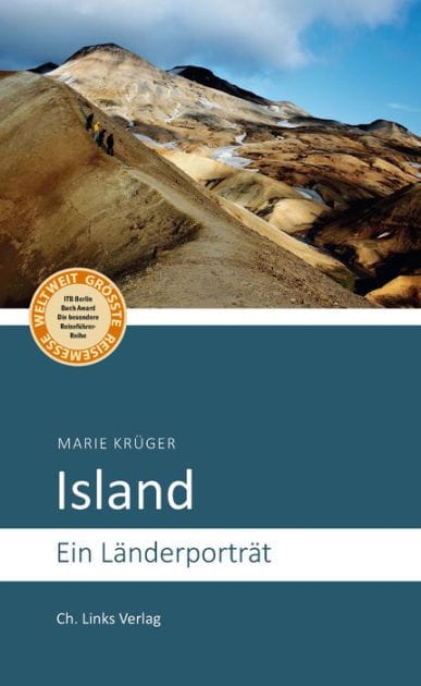 Island: Ein Länderporträt