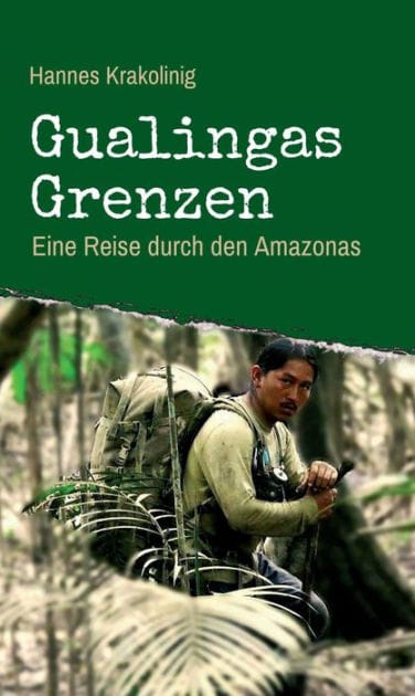 Gualingas Grenzen: Eine Reise durch den Amazonas