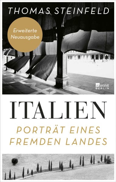 Italien: Porträt eines fremden Landes