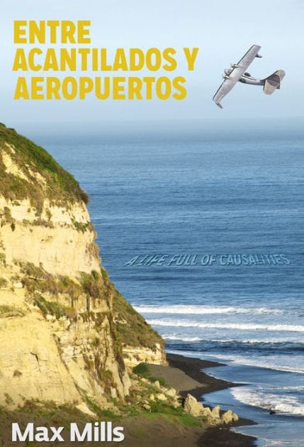 Entre Acantilados y Aeropuertos: Causalidades en la vida o una vida llena de casualidadess