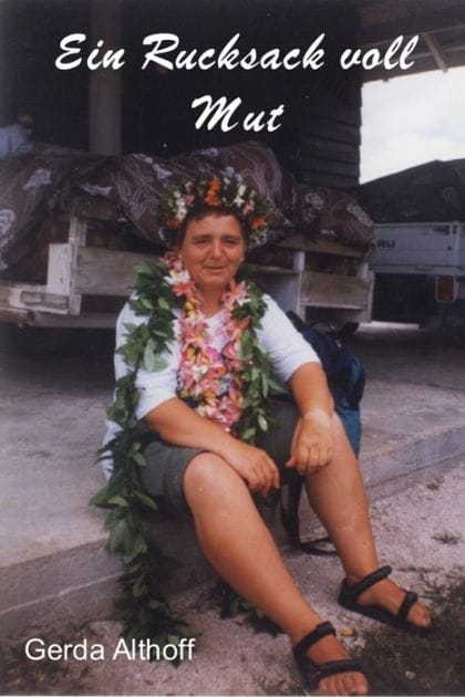 Ein Rucksack voll Mut: Kurzgeschichten