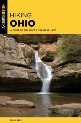 Hiking Ohio