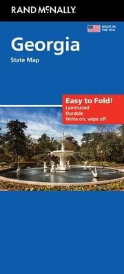 Georgia Easy to Fold