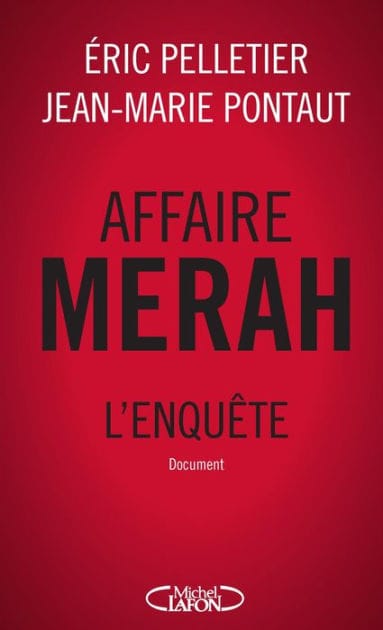 Affaire Merah: l'enquête