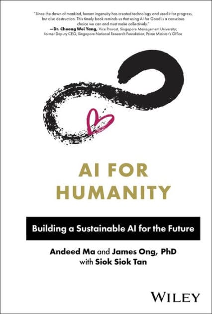 AI for Humanity: Building a Sustainable AI for the Future