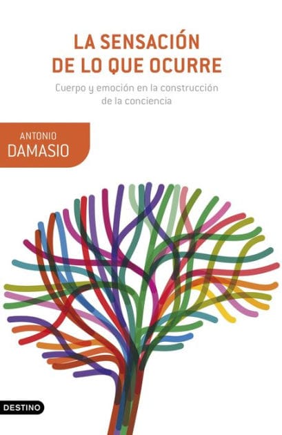 La sensación de lo que ocurre: Cuerpo y emoción en la construcción de la conciencia