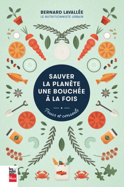 Sauver la planète une bouchée à la fois: Trucs et conseils