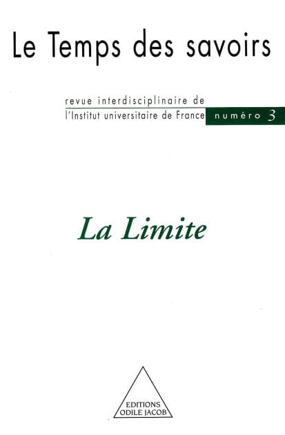 La Limite: N° 3