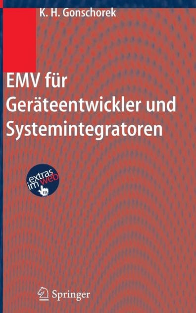EMV f�r Ger�teentwickler und Systemintegratoren