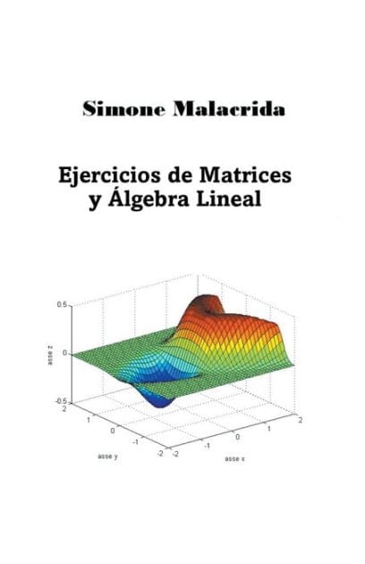 Ejercicios de Matrices y �lgebra Lineal