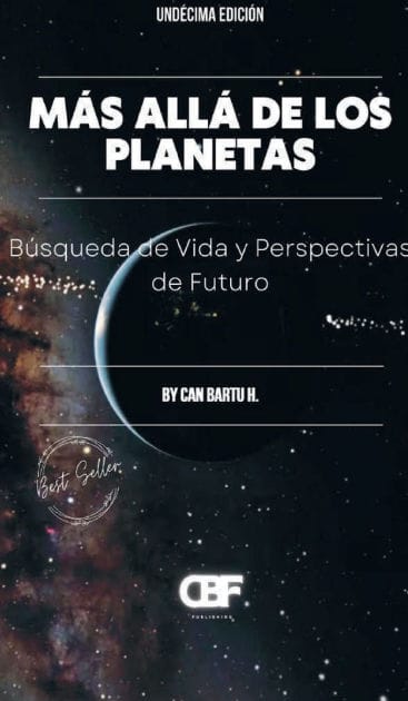 M�s All� de los Planetas: B�squeda de Vida y Perspectivas de Futuro