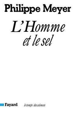 L'Homme et le sel