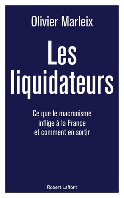 Les Liquidateurs