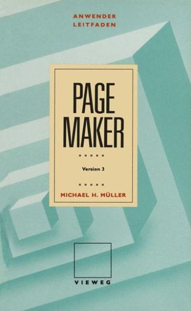 Anwenderleitfaden PageMaker: Version 3
