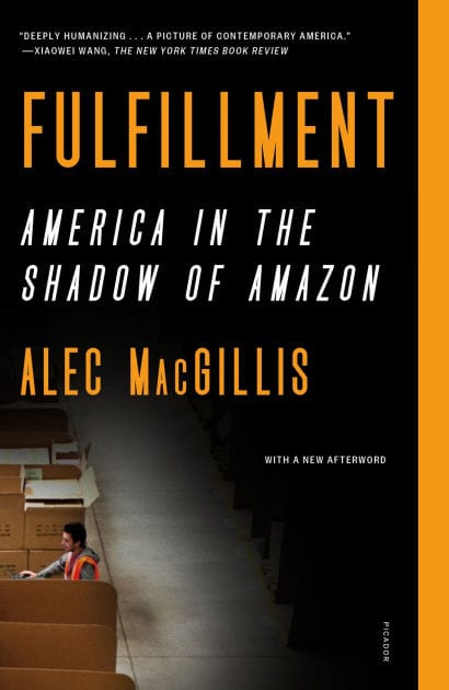 Fulfillment: America in the Shadow of Amazon