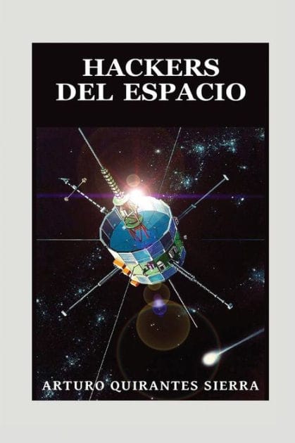 Hackers del Espacio