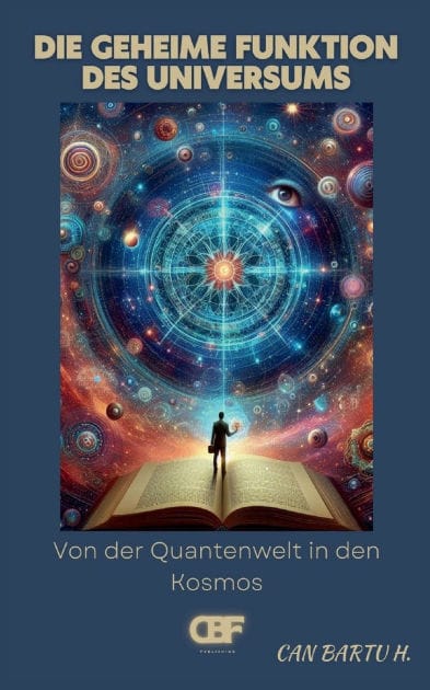 Die geheimen Vorg�nge des Universums: Von der Quantenwelt in den Kosmos