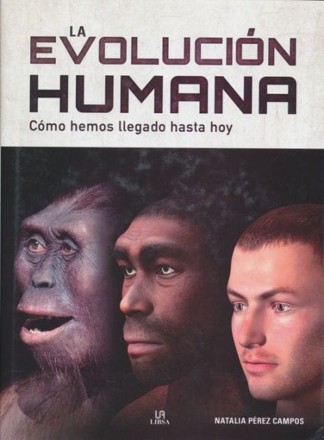 La evolución humana