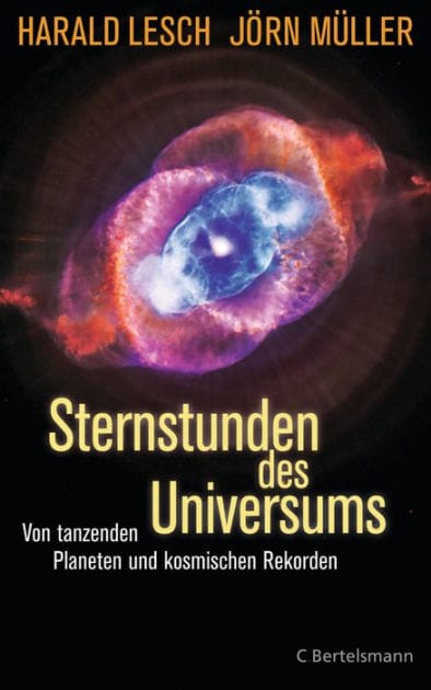 Sternstunden des Universums: Von tanzenden Planeten und kosmischen Rekorden