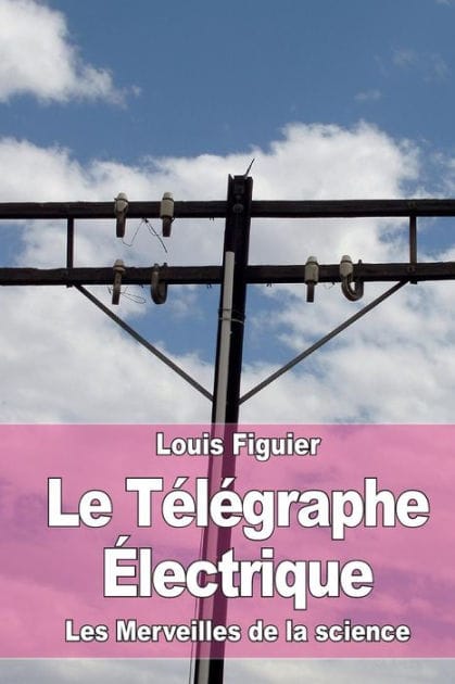 Le T�l�graphe �lectrique