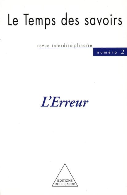 L' Erreur: N° 2