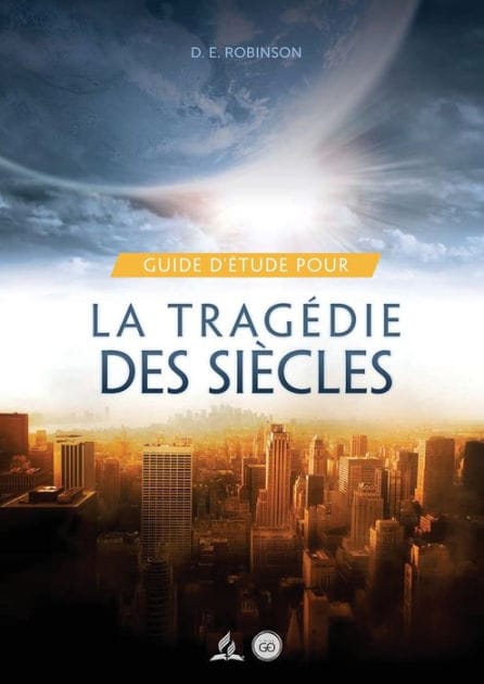 Guide D'�tude Pour La trag�die des si�cles: pour les Petits Groupes