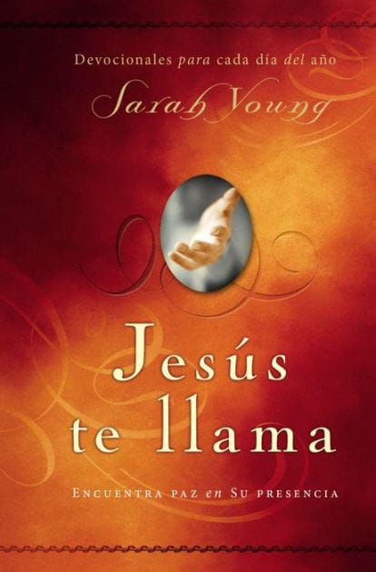 Jesús te llama: Encuentra paz en su presencia