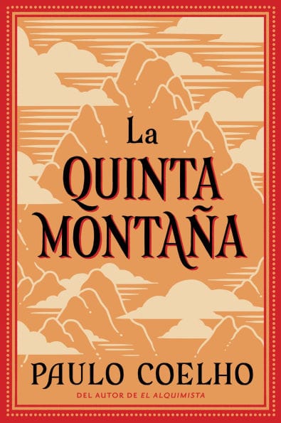 La quinta montaña / The Fifth Mountain
