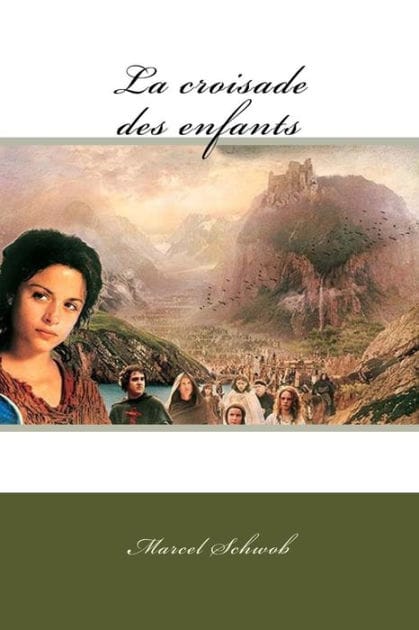 La croisade des enfants