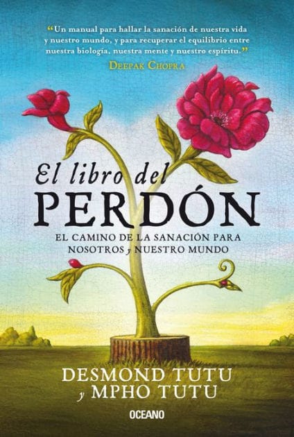 El Libro del perdon: (Segunda edicion)