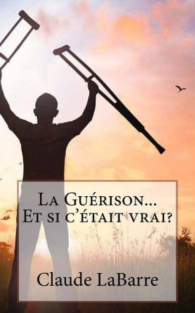 La Gu�rison...Et Si c'�tait Vrai ?