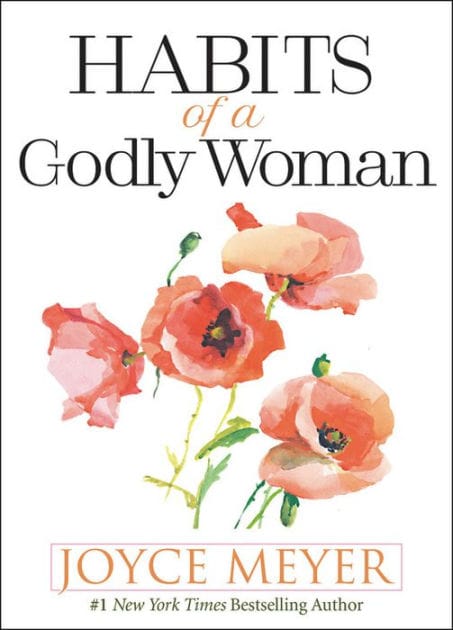 Habits of a Godly Woman