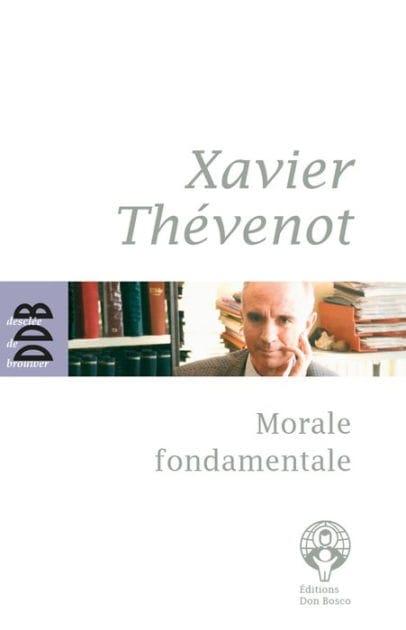 Morale fondamentale: Notes de cours